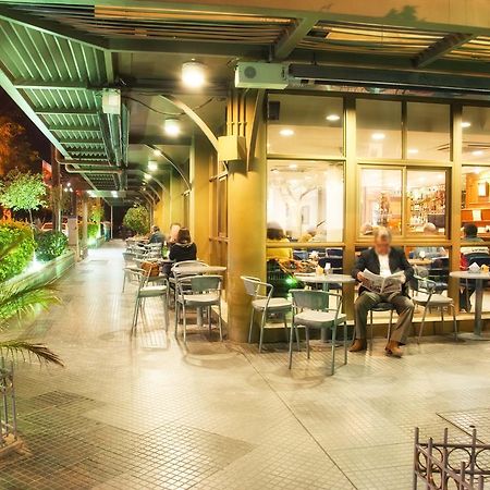 Hotel Coventry Santiago del Estero Luaran gambar