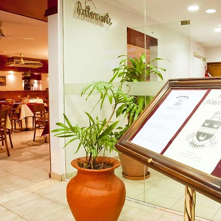 Hotel Coventry Santiago del Estero Luaran gambar