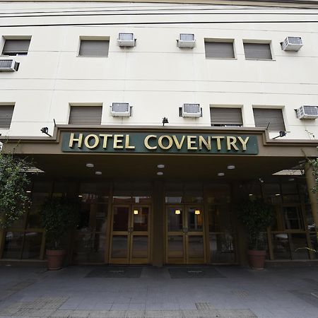 Hotel Coventry Santiago del Estero Luaran gambar