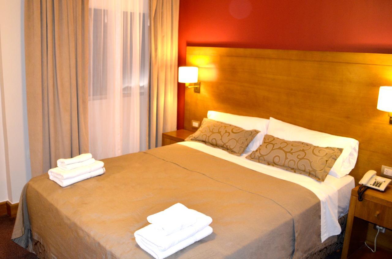 Hotel Coventry Santiago del Estero Luaran gambar