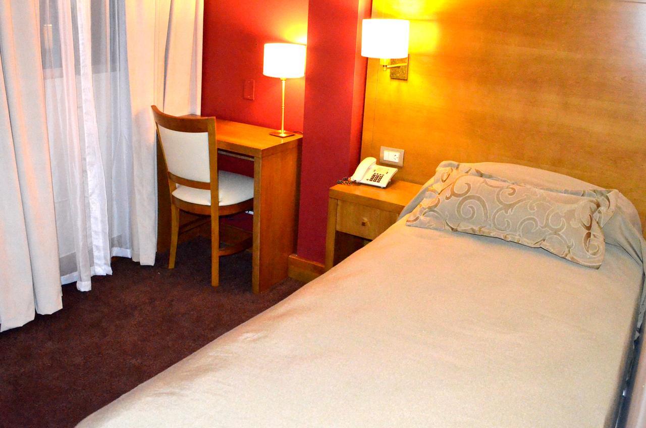 Hotel Coventry Santiago del Estero Luaran gambar