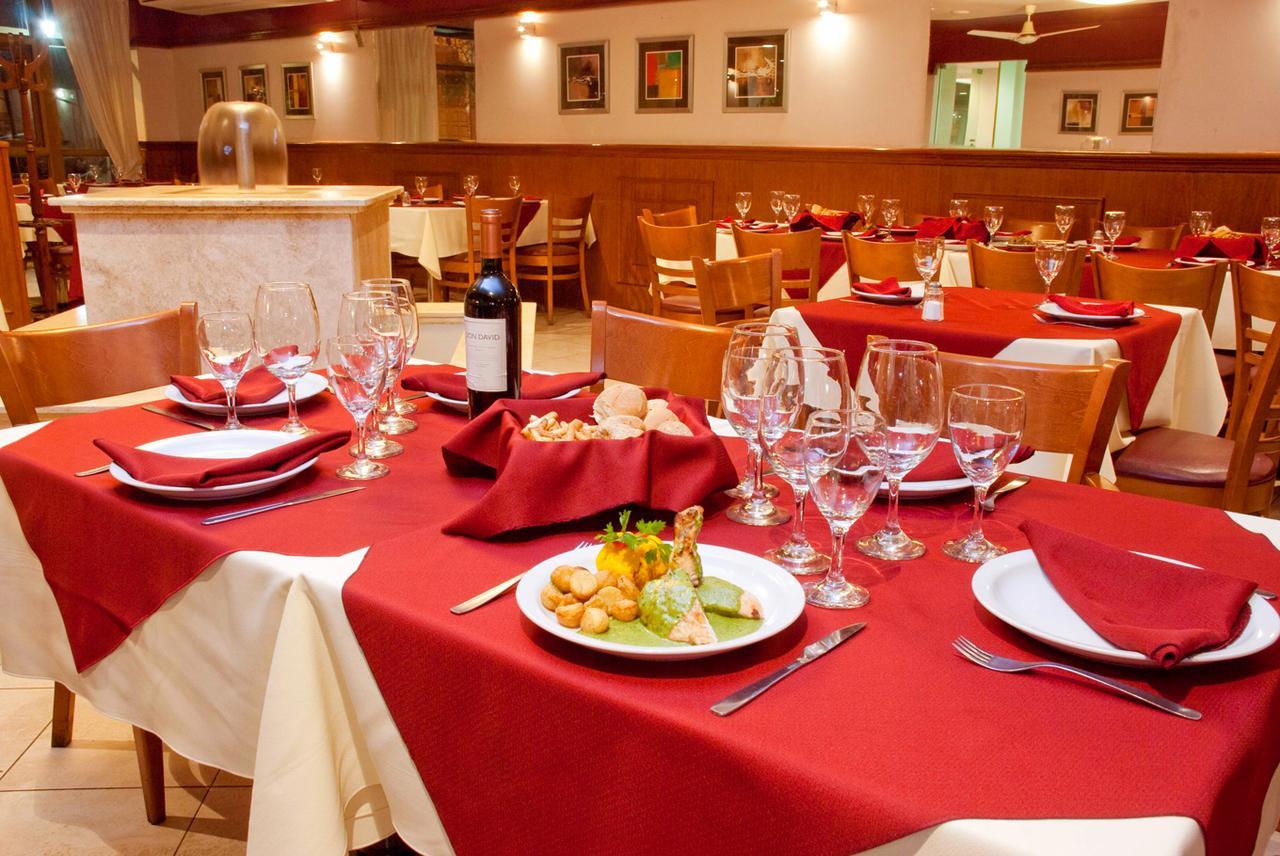 Hotel Coventry Santiago del Estero Luaran gambar