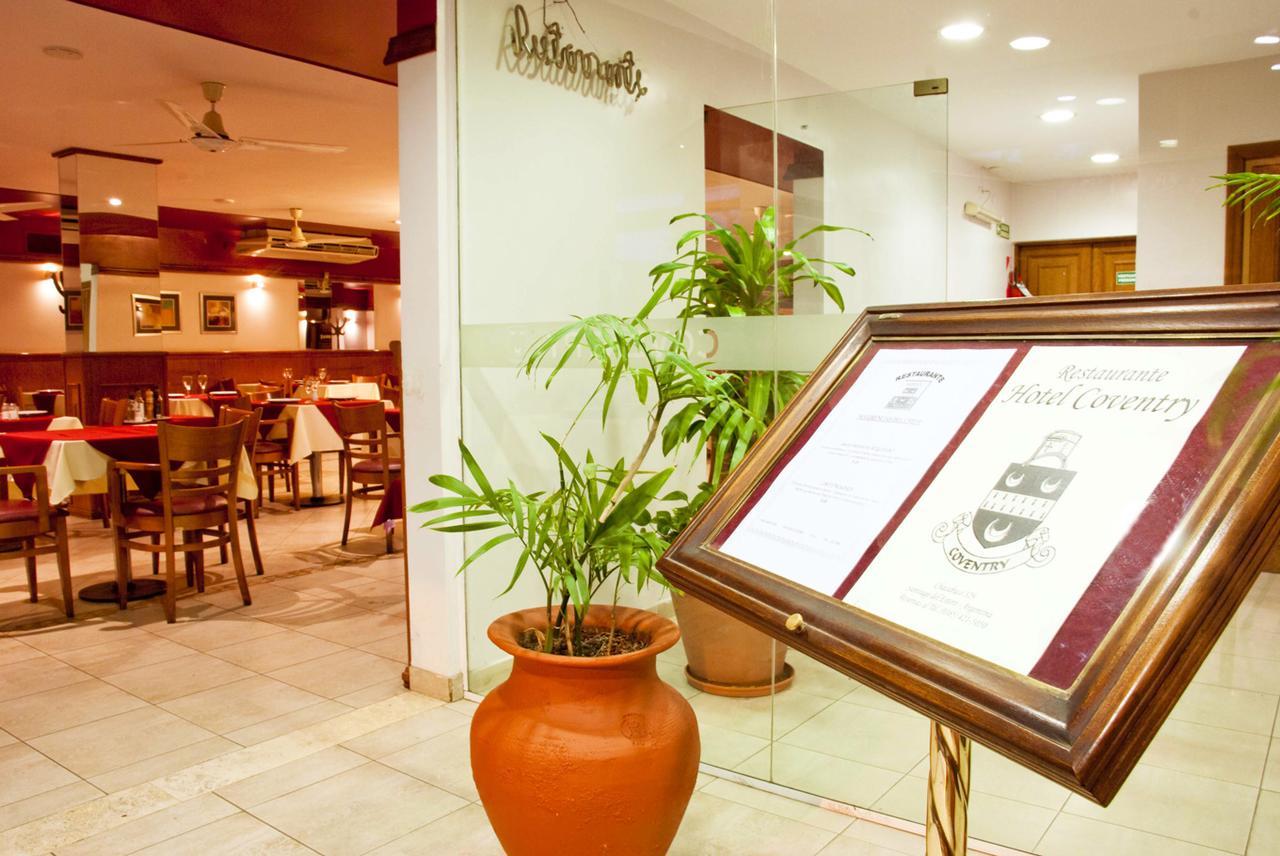 Hotel Coventry Santiago del Estero Luaran gambar