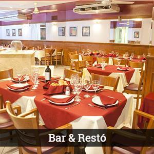 Hotel Coventry Santiago del Estero Luaran gambar