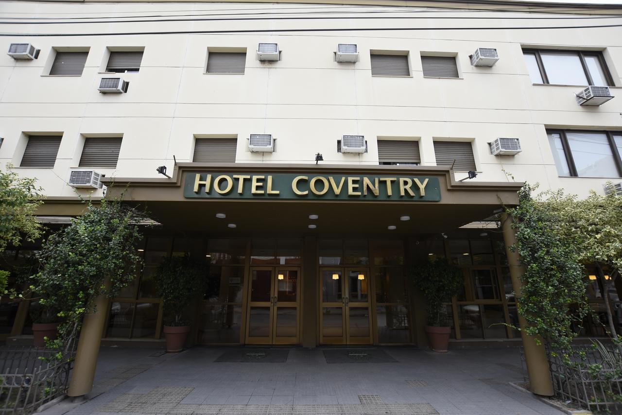 Hotel Coventry Santiago del Estero Luaran gambar